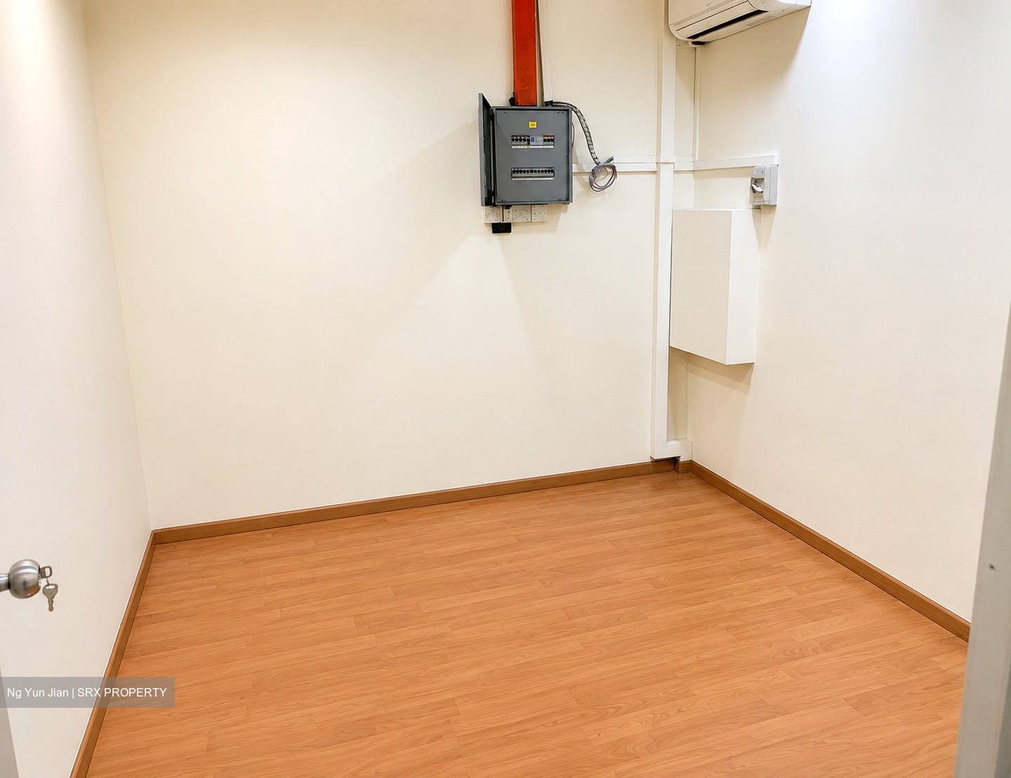 Eunos Techpark (D14), Factory #591839381